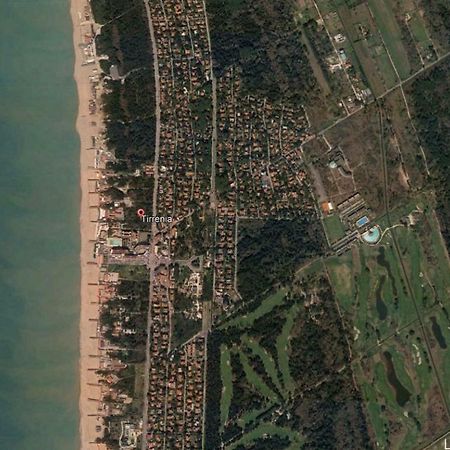 Vacantara Піза Екстер'єр фото